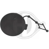 Klappe, Abschlepphaken vorne DIEDERICHS 7210053