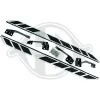 Trittbrett seitlicher Einbau DIEDERICHS 7340034