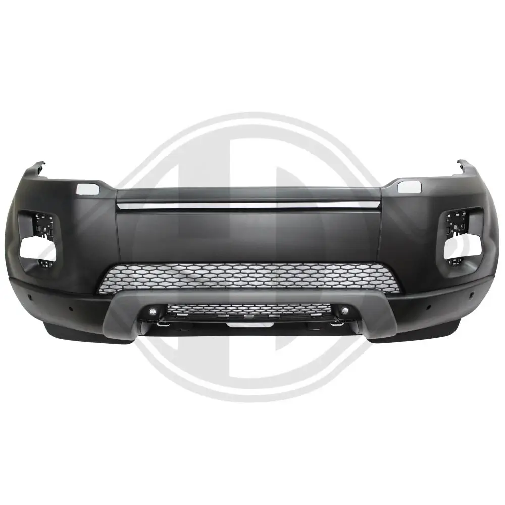 Stoßfänger vorne DIEDERICHS 7340053