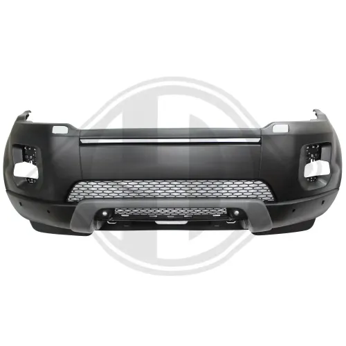 Stoßfänger vorne DIEDERICHS 7340053 Bild Stoßfänger vorne DIEDERICHS 7340053