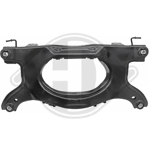 Achskörper Hinterachse DIEDERICHS 7390419 Bild Achskörper Hinterachse DIEDERICHS 7390419