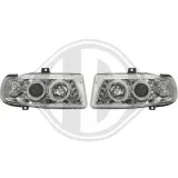 Hauptscheinwerfersatz DIEDERICHS 7423380