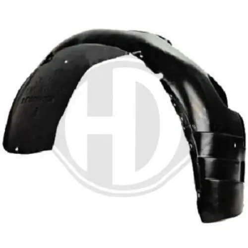 Verkleidung, Radhaus vorne rechts DIEDERICHS 7424008 Bild Verkleidung, Radhaus vorne rechts DIEDERICHS 7424008