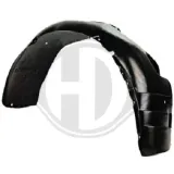 Verkleidung, Radhaus vorne links DIEDERICHS 7424009