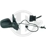 Außenspiegel rechts DIEDERICHS 7424024