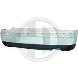 Stoßfänger hinten DIEDERICHS 7424055