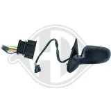 Außenspiegel links DIEDERICHS 7424225