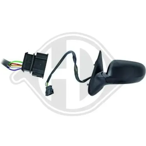 Außenspiegel links DIEDERICHS 7424225 Bild Außenspiegel links DIEDERICHS 7424225