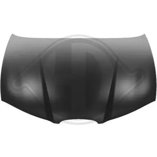 Motorhaube DIEDERICHS 7425000 Bild Motorhaube DIEDERICHS 7425000