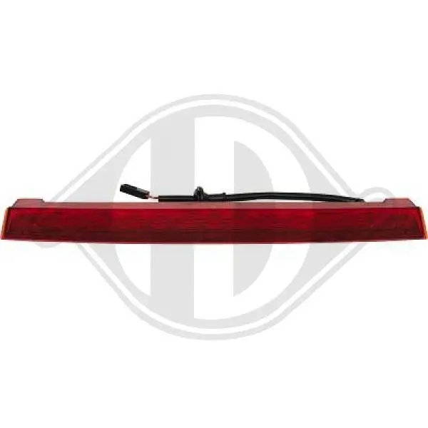 Zusatzbremsleuchte DIEDERICHS 7425096