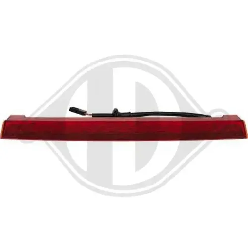 Zusatzbremsleuchte DIEDERICHS 7425096 Bild Zusatzbremsleuchte DIEDERICHS 7425096