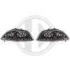 Blinkleuchte seitlicher Einbau beidseitig DIEDERICHS 7613078 Bild Blinkleuchte seitlicher Einbau beidseitig DIEDERICHS 7613078