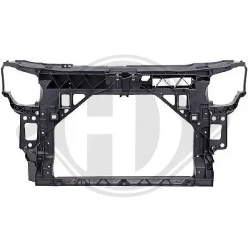 Frontverkleidung DIEDERICHS 7426002 Bild Frontverkleidung DIEDERICHS 7426002