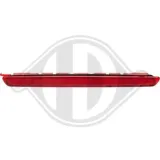 Zusatzbremsleuchte hinten DIEDERICHS 7426094