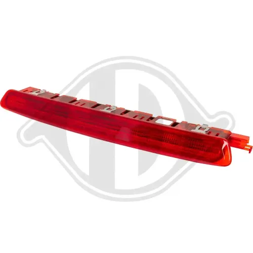 Zusatzbremsleuchte hinten DIEDERICHS 7426095 Bild Zusatzbremsleuchte hinten DIEDERICHS 7426095