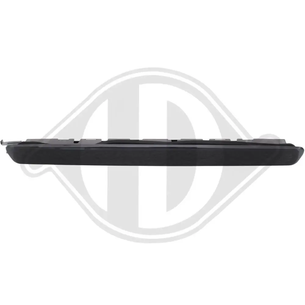 Zusatzbremsleuchte hinten DIEDERICHS 7426096