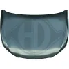 Motorhaube DIEDERICHS 7427000 Bild Motorhaube DIEDERICHS 7427000