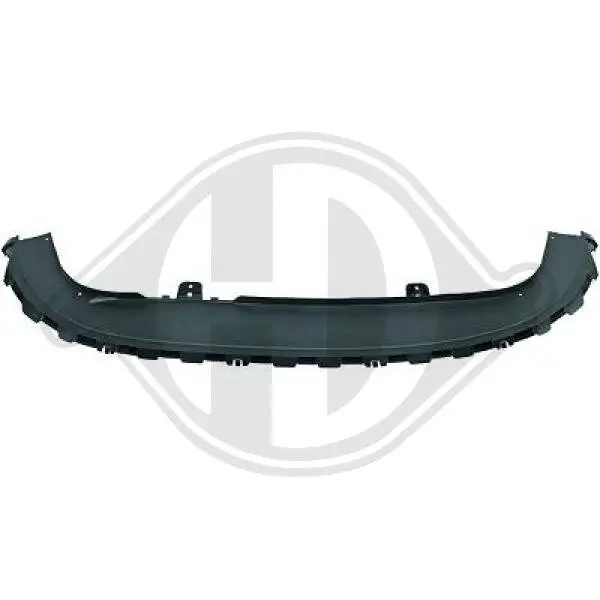 Spoiler vorne DIEDERICHS 7427061