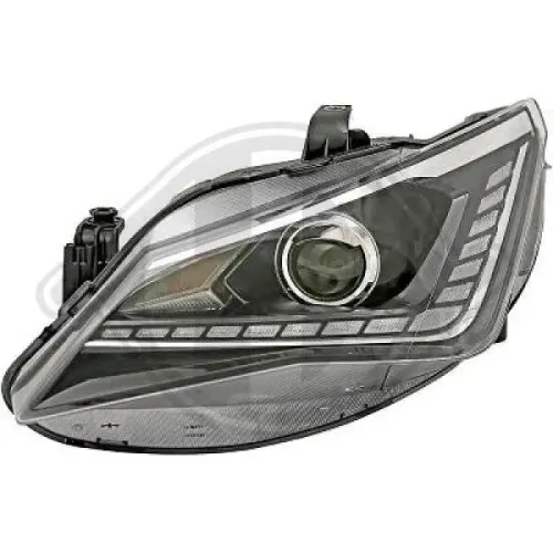 Verkleidung, Radhaus vorne rechts DIEDERICHS 7635008 Bild Verkleidung, Radhaus vorne rechts DIEDERICHS 7635008