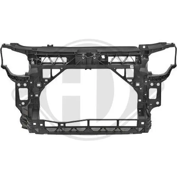 Frontverkleidung DIEDERICHS 7427103