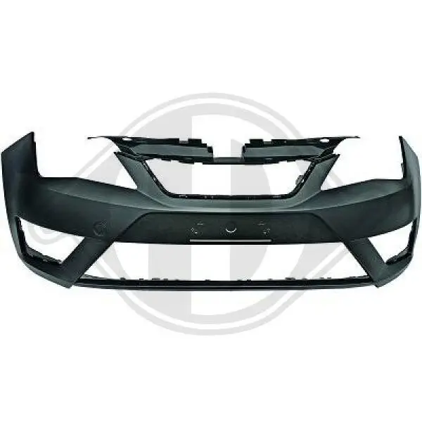 Stoßfänger vorne DIEDERICHS 7427850