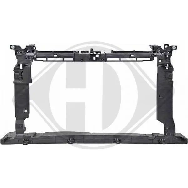 Frontverkleidung DIEDERICHS 7428002