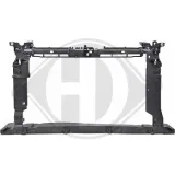 Frontverkleidung DIEDERICHS 7428002