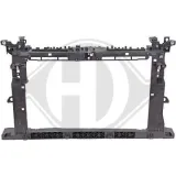 Frontverkleidung DIEDERICHS 7428004