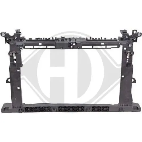 Frontverkleidung DIEDERICHS 7428004 Bild Frontverkleidung DIEDERICHS 7428004