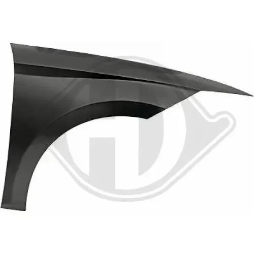 Kotflügel vorne rechts DIEDERICHS 7428006 Bild Kotflügel vorne rechts DIEDERICHS 7428006