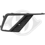 Lüftungsgitter, Stoßfänger rechts DIEDERICHS 7428048