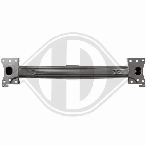 Aufpralldämpfer, Stoßfänger vorne DIEDERICHS 7428060 Bild Aufpralldämpfer, Stoßfänger vorne DIEDERICHS 7428060
