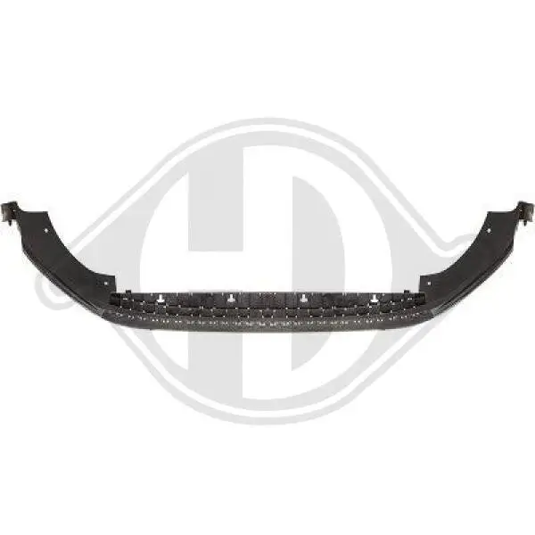 Spoiler vorne DIEDERICHS 7428061