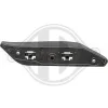 Hauptscheinwerfer links DIEDERICHS 7661181 Bild Hauptscheinwerfer links DIEDERICHS 7661181