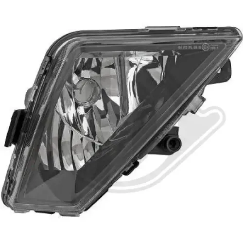 Nebelscheinwerfer rechts DIEDERICHS 7428088 Bild Nebelscheinwerfer rechts DIEDERICHS 7428088