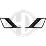 Lüftungsgitter, Stoßfänger vorne rechts DIEDERICHS 7428848