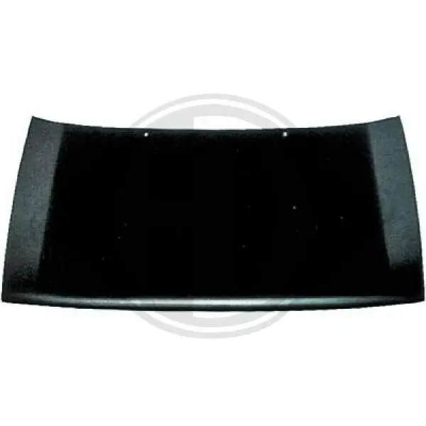 Motorhaube DIEDERICHS 7430000