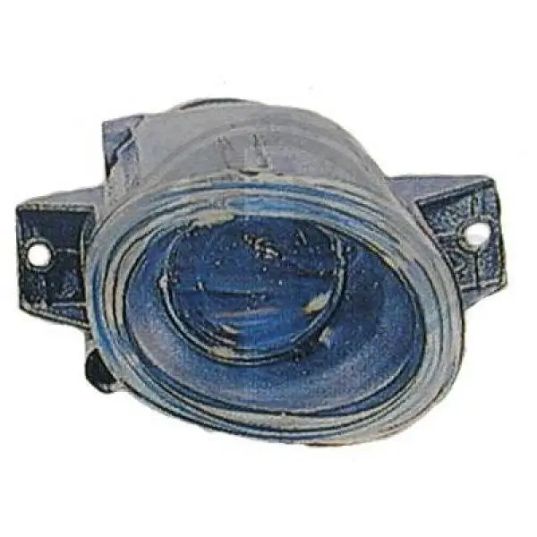 Nebelscheinwerfer links DIEDERICHS 7431089