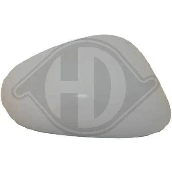 Abdeckung, Außenspiegel links DIEDERICHS 7432027