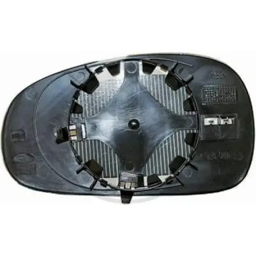 Lüftungsgitter, Stoßfänger vorne DIEDERICHS 7675045 Bild Lüftungsgitter, Stoßfänger vorne DIEDERICHS 7675045