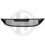 Lüftungsgitter, Stoßfänger Mitte DIEDERICHS 7432245