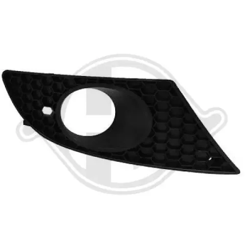 Lüftungsgitter, Stoßfänger vorne rechts DIEDERICHS 7432248 Bild Lüftungsgitter, Stoßfänger vorne rechts DIEDERICHS 7432248