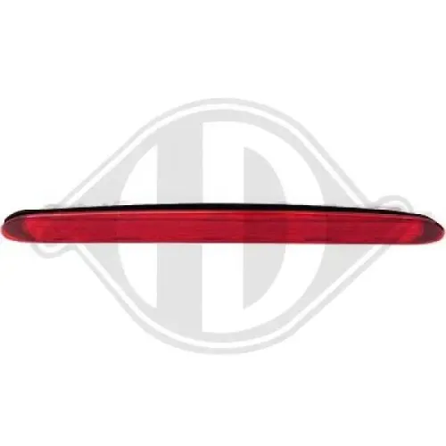 Abdeckung, Außenspiegel rechts DIEDERICHS 7677026 Bild Abdeckung, Außenspiegel rechts DIEDERICHS 7677026