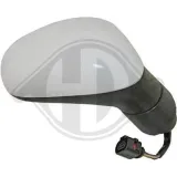 Außenspiegel rechts DIEDERICHS 7432324