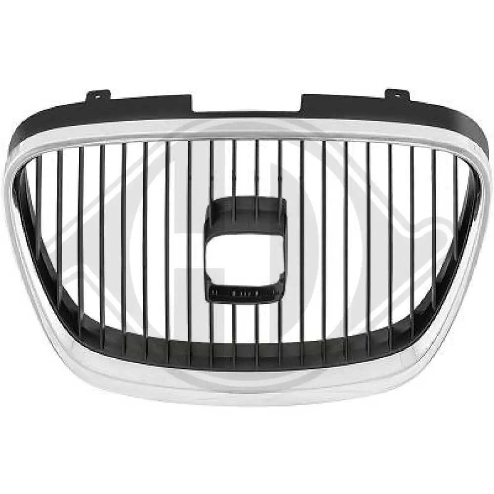 Kühlergitter DIEDERICHS 7432341