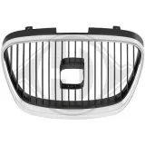 Kühlergitter DIEDERICHS 7432341