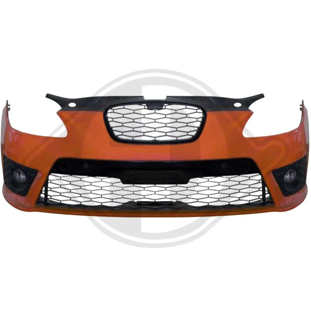 Stoßfänger vorne DIEDERICHS 7432352