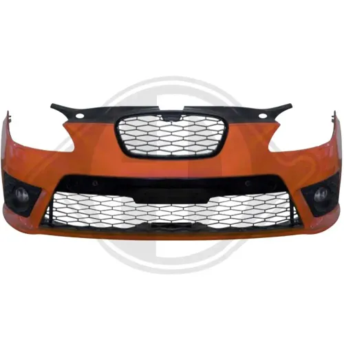 Stoßfänger vorne DIEDERICHS 7432352 Bild Stoßfänger vorne DIEDERICHS 7432352