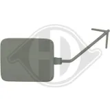 Klappe, Abschlepphaken vorne DIEDERICHS 7432364