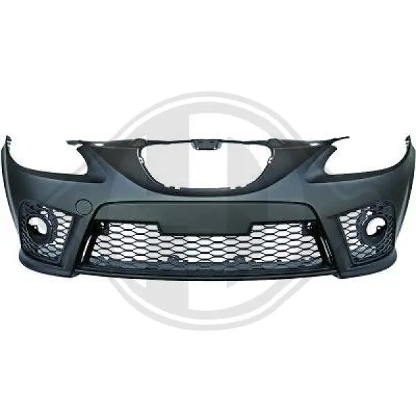 Stoßfänger vorne DIEDERICHS 7432550